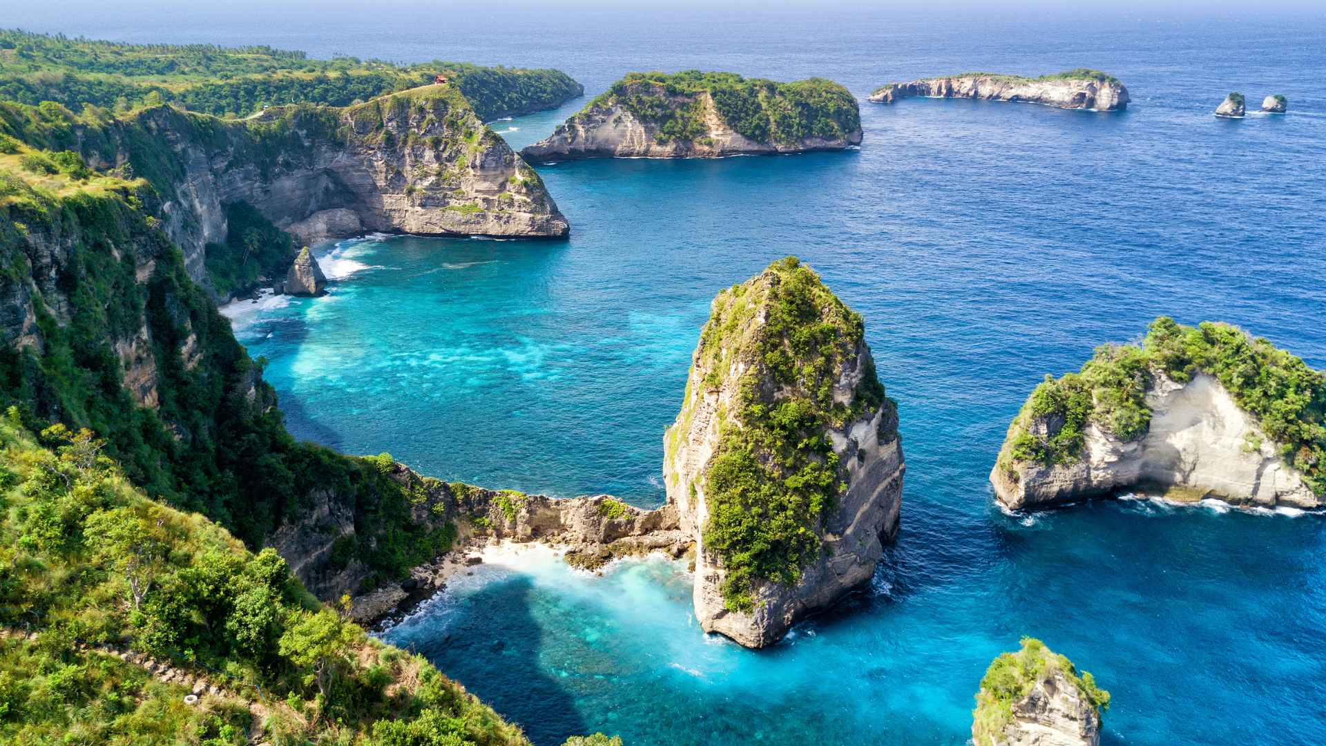 Nusa Penida