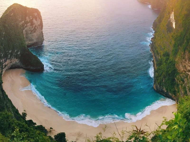 Nusa Penida