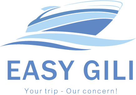 Easy Gili | 